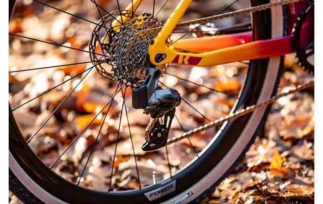 Kanzo Fast Ltd Ed - 001