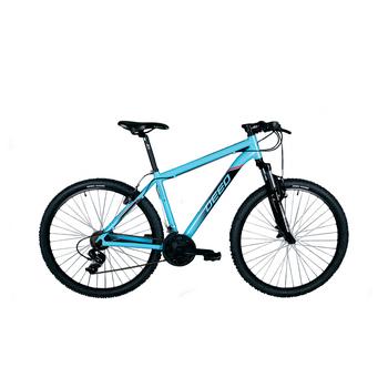 Deed Hoop 27,5inch blauw 40cm Mountainbike