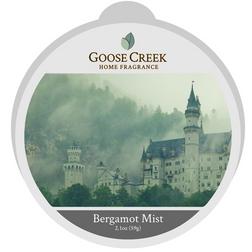 Goose Creek Candle Goose Creek Losse Wax Melt Bergamot Mist Goose Creek Candle Goose Creek Losse Wax Melt Bergamot Mist