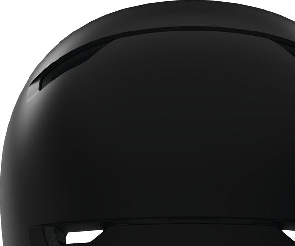 Abus Scraper 3.0 M velvet black urban helm 3
