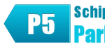 logo-P5 Airport Parking