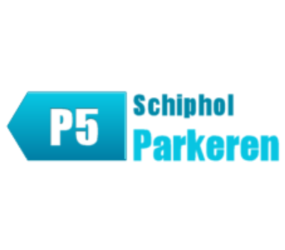 logo-P5 Airport Parking