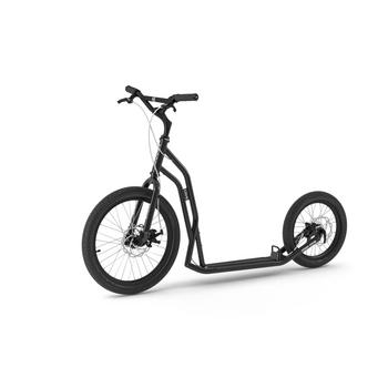 Yedoo S2016 Disc zwart step
