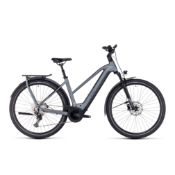 Cube Kathmandu Hybrid Pro 750 2024