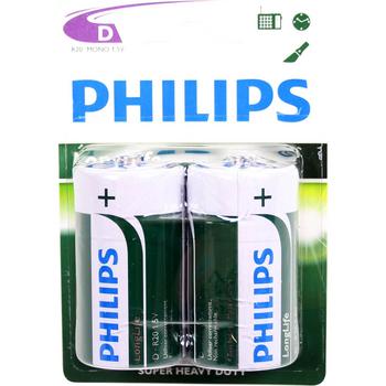 Philips Batt R20 15V Krt (2)