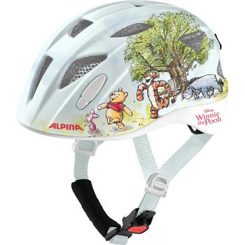 Alpina Sports Ximo Disney Winnie Pooh 45-49 kinder helm