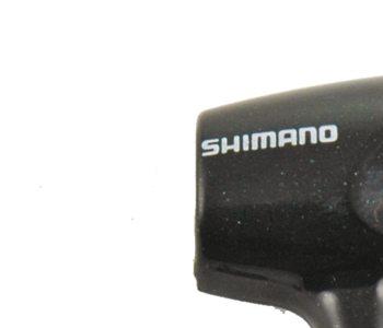 Shimano indicatorkap revoshifter 3sp sl-3s35