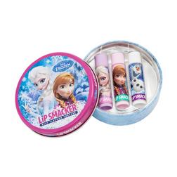Lip Smacker Lip Smacker Disney Frozen Summer Lip Balm Collection Lip Smacker Lip Smacker Disney Frozen Summer Lip Balm Collection