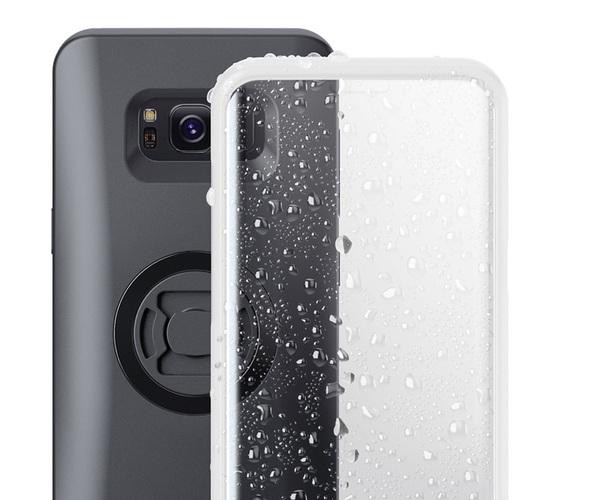 SP Connect weather cover Samsung S8+/S9+