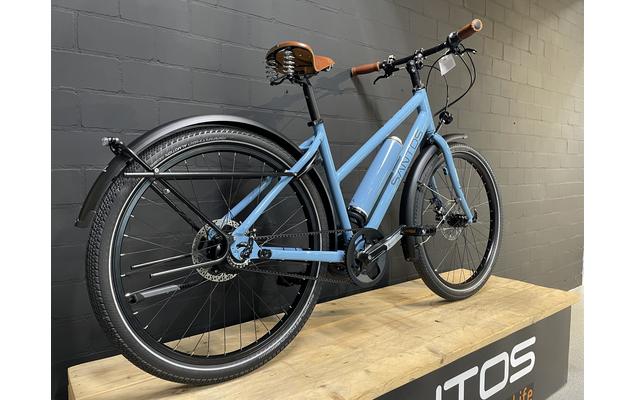 Santos Travelmaster 3+ px Mixte pastel (3)