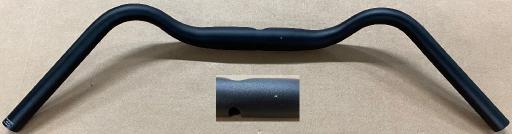 Stuurbocht Nr-A-417 Gbt Fov Di2 31.8 640 Alloy San