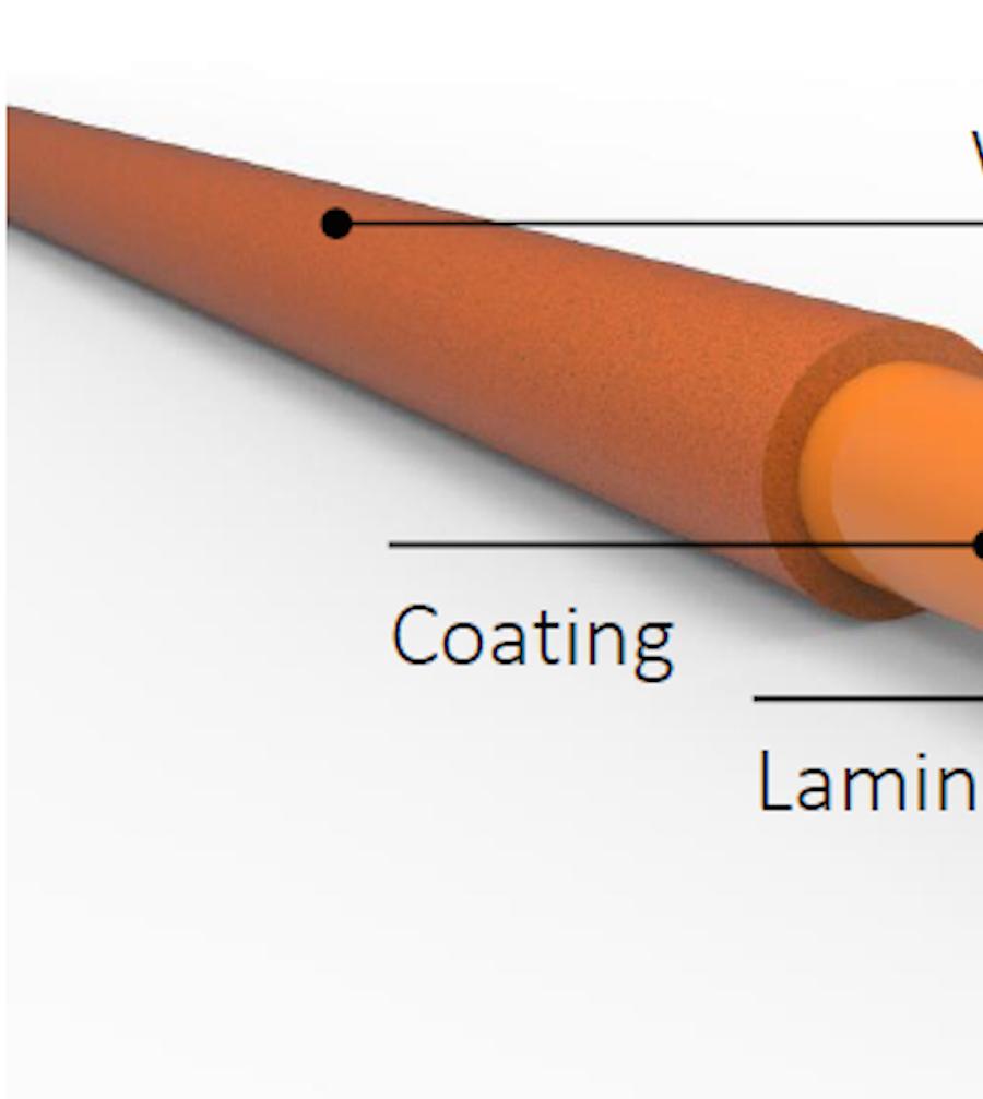 Introducing weight coating for TCP Flowline