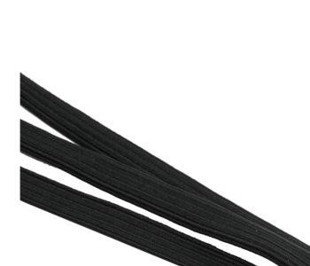 Cordo binder trio zwart-zwart-zwart met afneembare platen