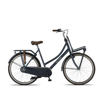 Altec Dutch N3 50cm jeans-blue Dames Transportfiets