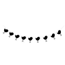 Vogeltjes slinger