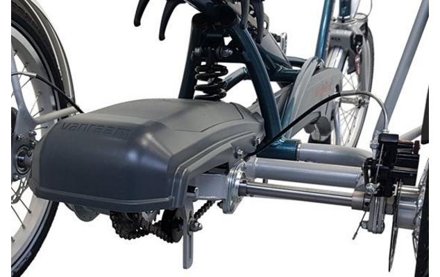 detail-kettingkast-Easy-Rider-driewieler