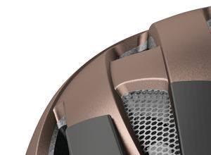 Abus Urban-I 3.0 ACE metallic copper S fiets helm 2