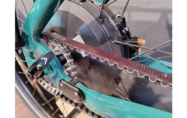 Santos Travelmaster E-Neo Dames (5)