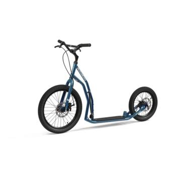 Yedoo Mezeq petrolblue step
