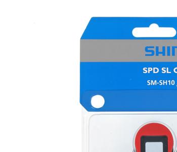 Schoenplaatjes SM-SH10 SPD-SL