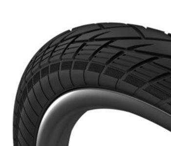 Schwalbe airless solid tube 40-622