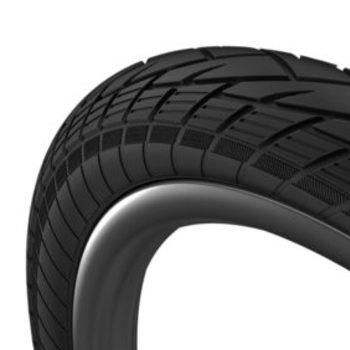 Schwalbe airless solid tube 40-622