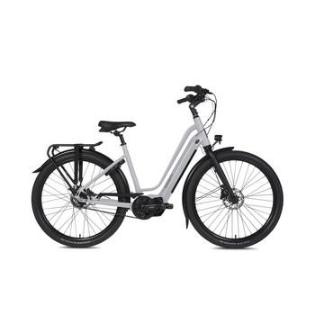 BSP Musa S moon stone 47cm elektrische damesfiets