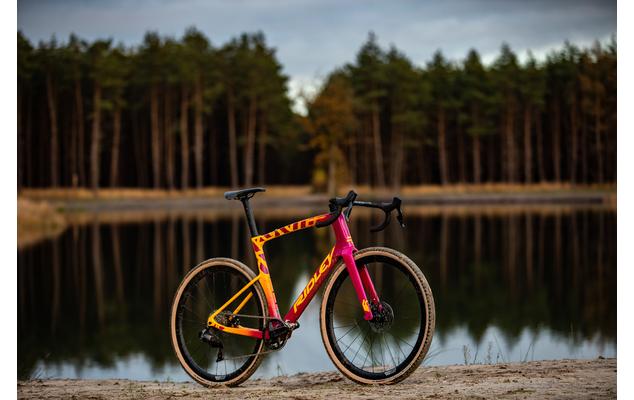 Kanzo Fast Ltd Ed - 010