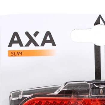 Axa a licht Slim steady 80mm