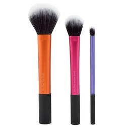 Real Techniques Real Techniques Limited Edition Duo Fiber Collection Real Techniques Real Techniques Limited Edition Duo Fiber Collection