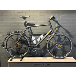 Santos Travelmaster 3+