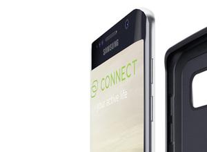 SP Connect case set Samsung S7 Edge