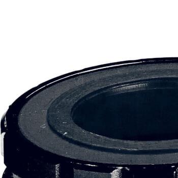 Elvedes trapas adapter BSA MTB Shimano 24mm