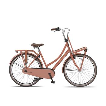 Altec Dutch N3 53cm lavender Dames Transportfiets
