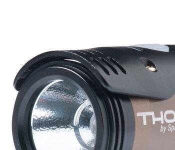 Spanninga koplamp thor 1100 outdoor stuurlamp incl