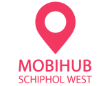 logo-Mobihub Schiphol West