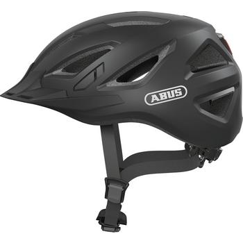 Abus Urban-I 3.0 velvet black L fiets helm
