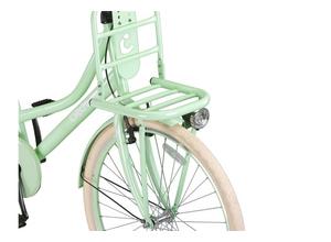 Crown Dutch Transport 53cm mint green Dames Transportfiets 5