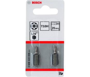 Bosch Prof schroefbit Security-Torx T10 (2)