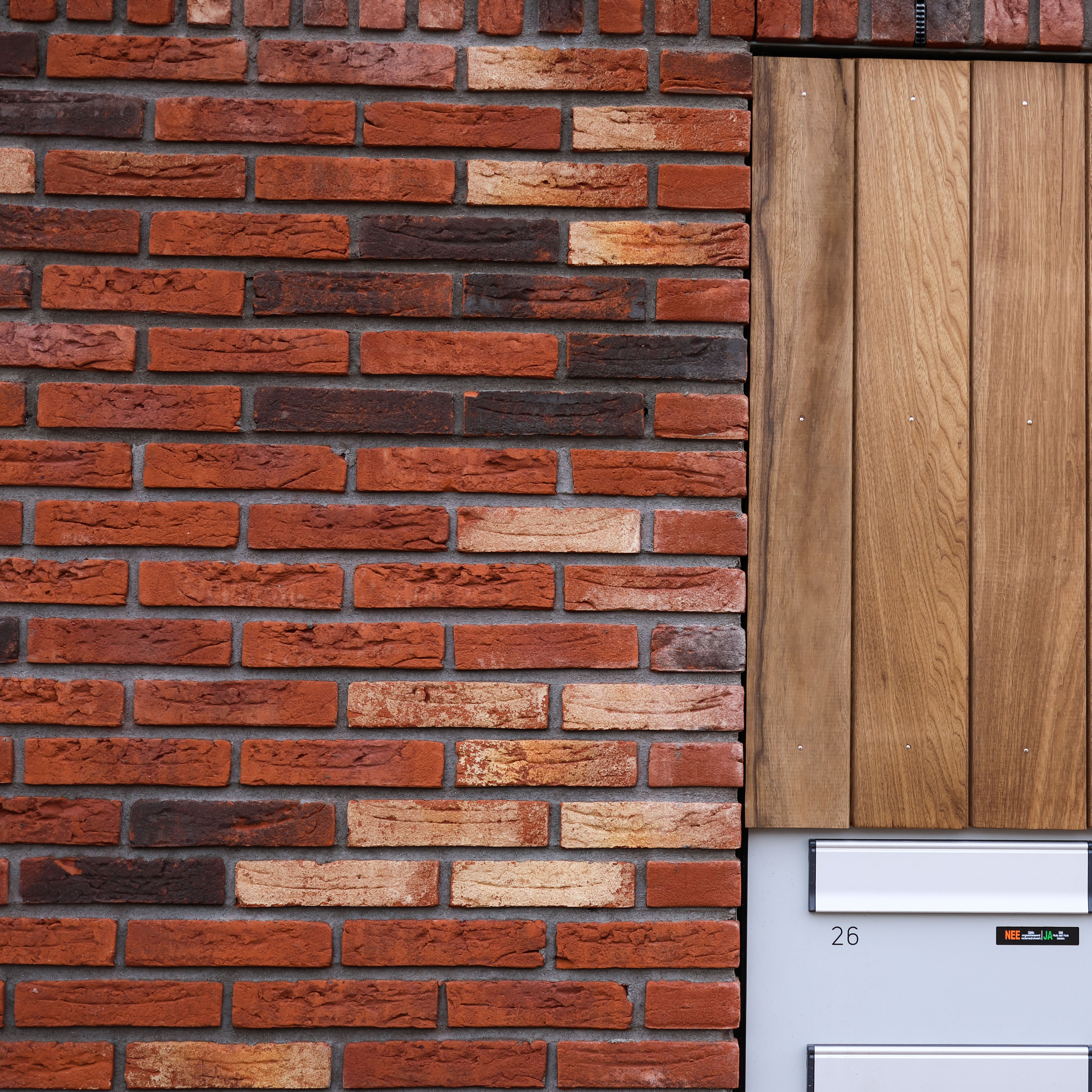 19 grondgebonden woningen en 39 appartementen Doesburg (Optimum Plus)