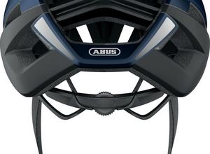 Abus Stormchaser L midnight blue race helm 3
