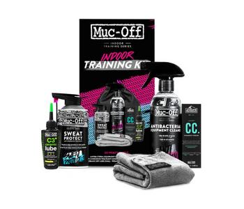 Muc-off indoor training kit