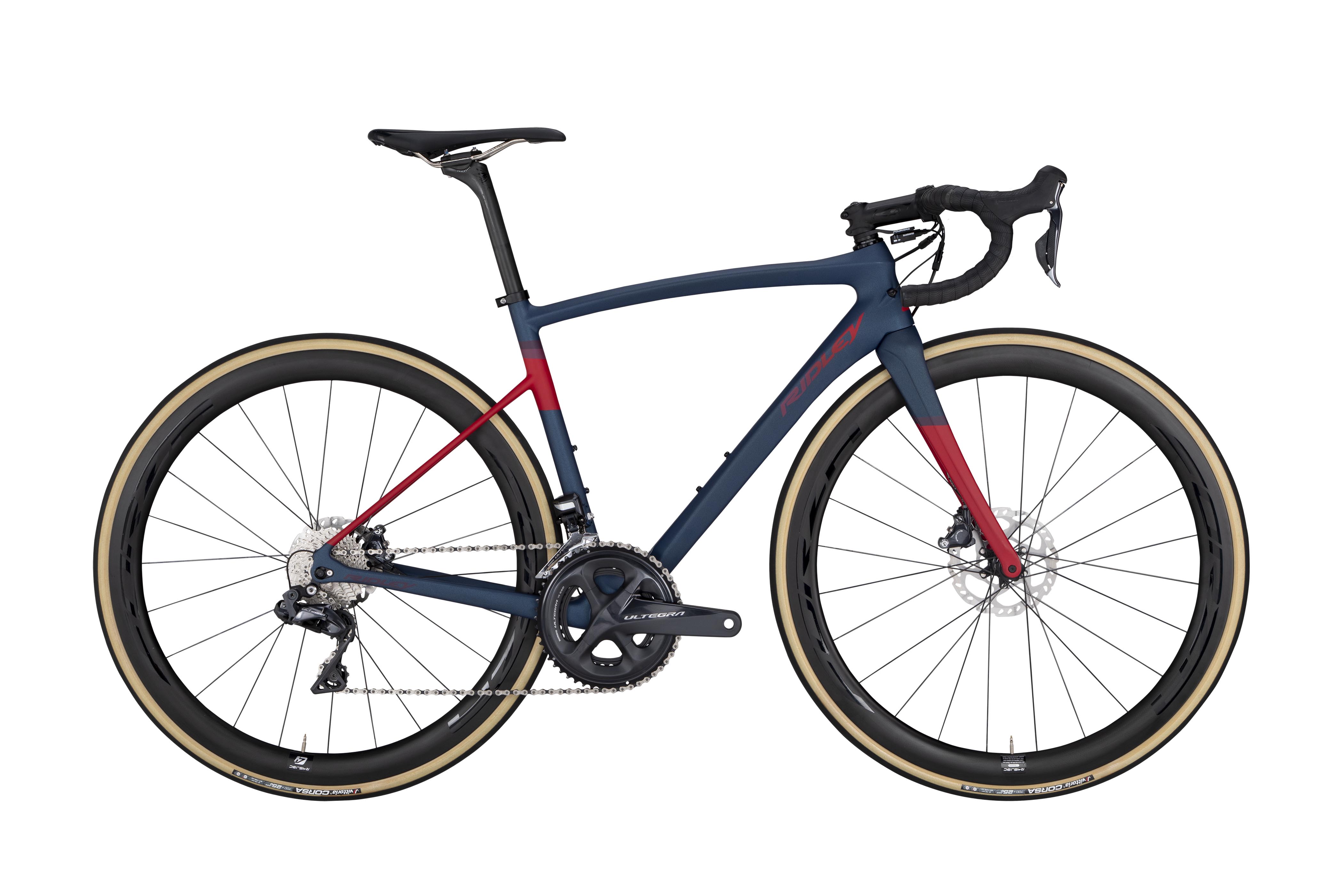 ridley liz a 105