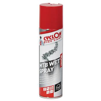 Cyclon ATB Wet Spray Spuitbus 250 ML