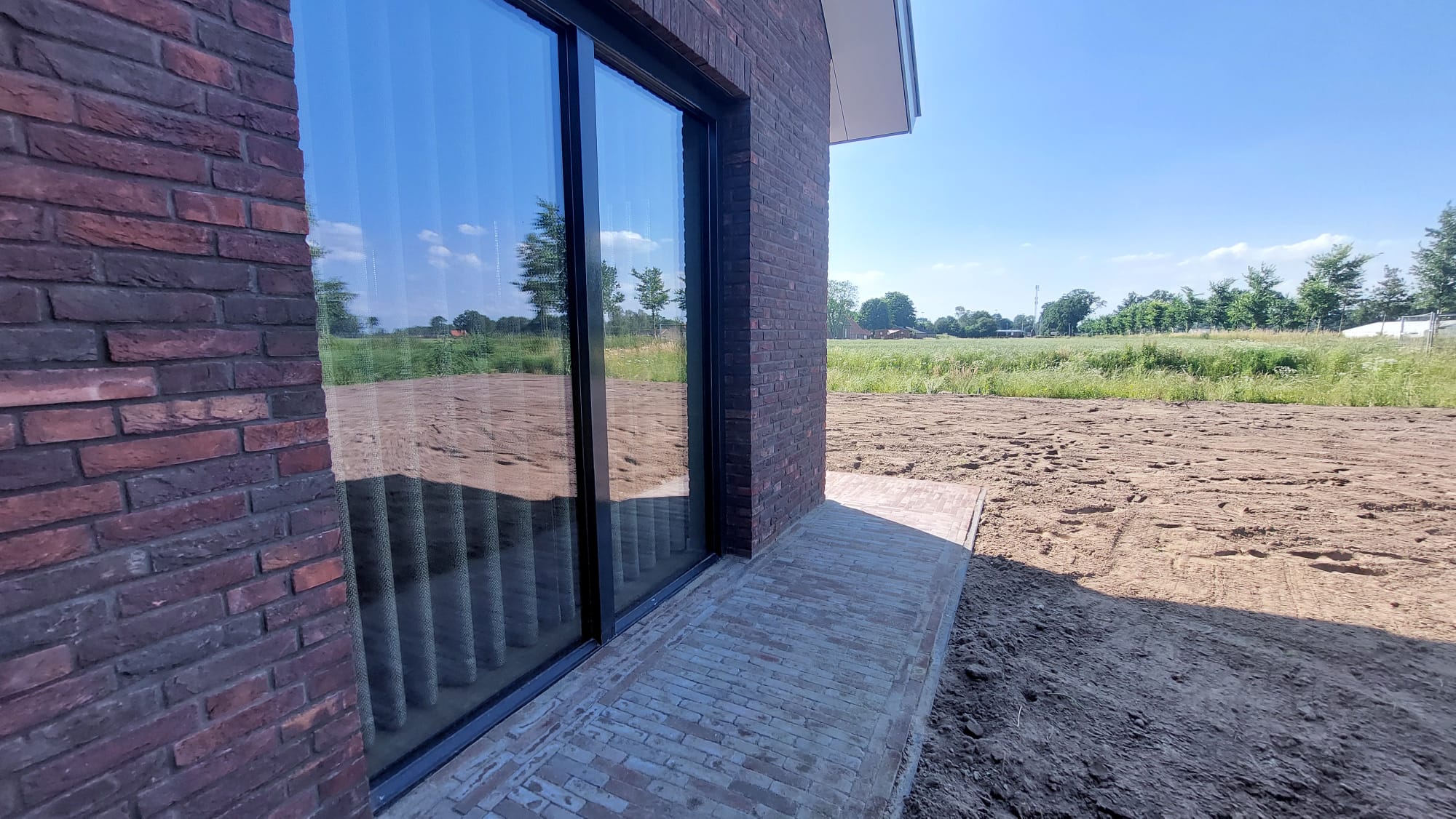 Vrijstaande woning Meddo (KlaassenGroep B.V.)