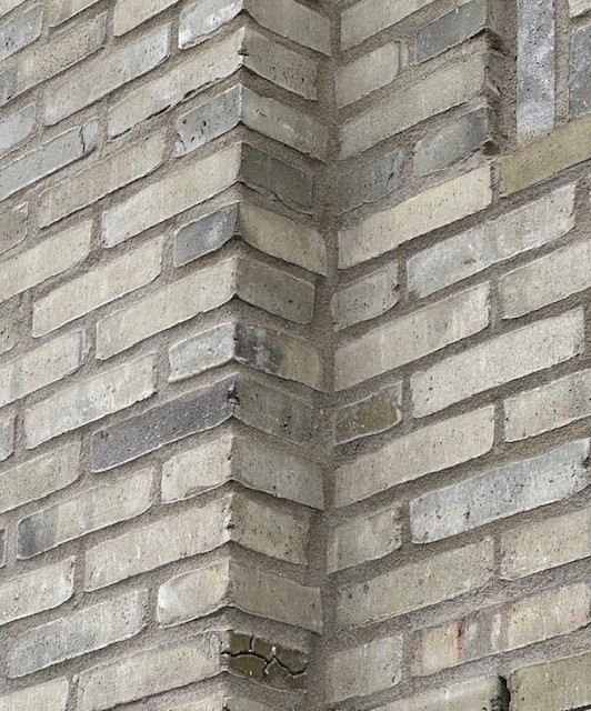 26 woningen en 8 appartementen De Omloop Utrecht (Bouwcombinatie Koopmans-Kelderman v.o.f. Enschede)