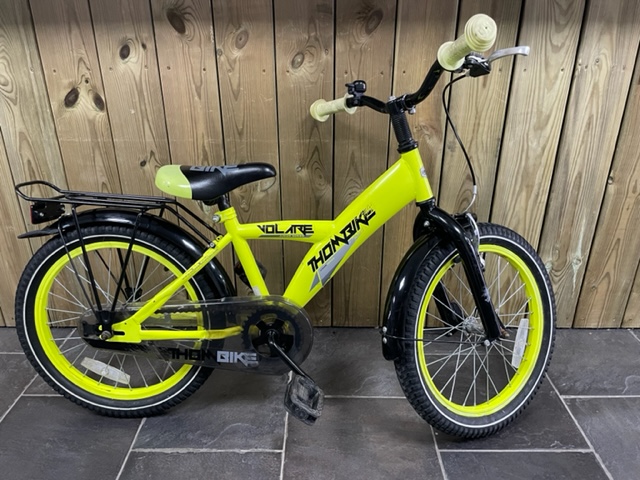 Gebruikte Kinderfietsen - Tweewielercentrum Zwolle