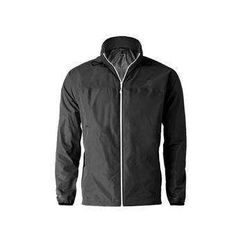 Agu go rain jacket essential black xxl