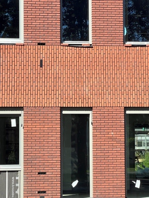 Nieuwbouw HIKZ GGNet Warnsveld (KlaassenGroep Arnhem)