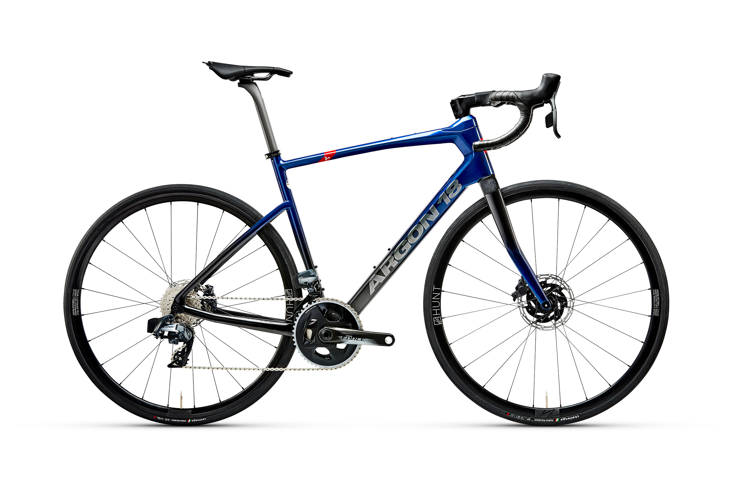 argon 18 bicycle